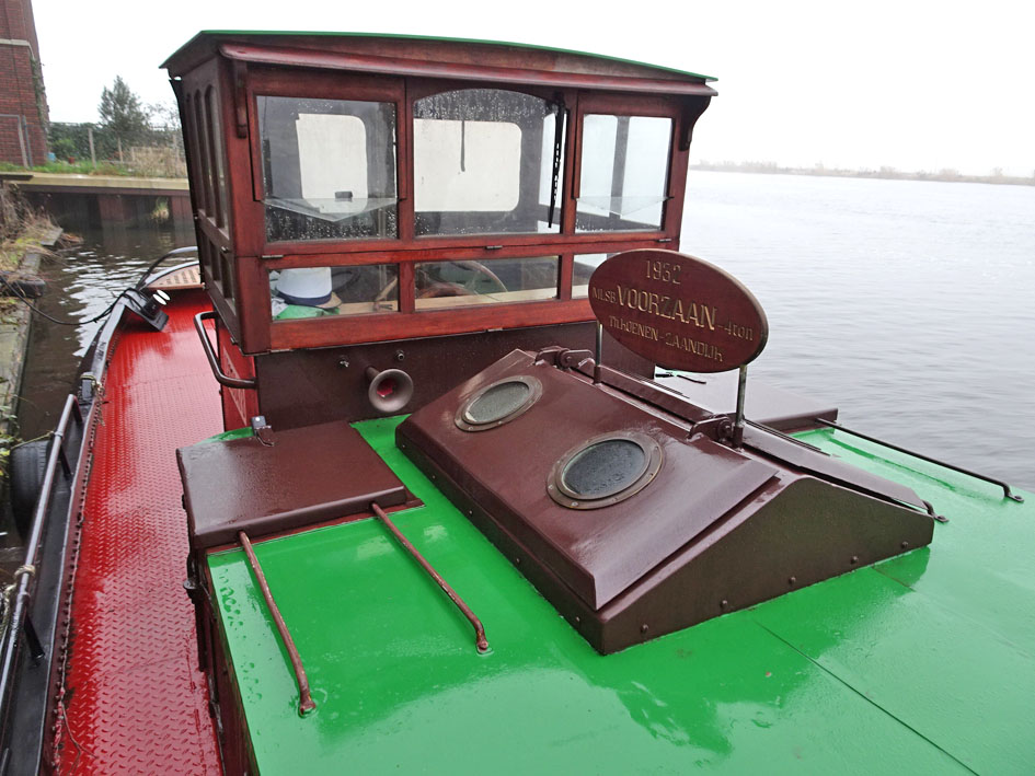 foto: 31 Sleepboot Amsterdammer 13.97