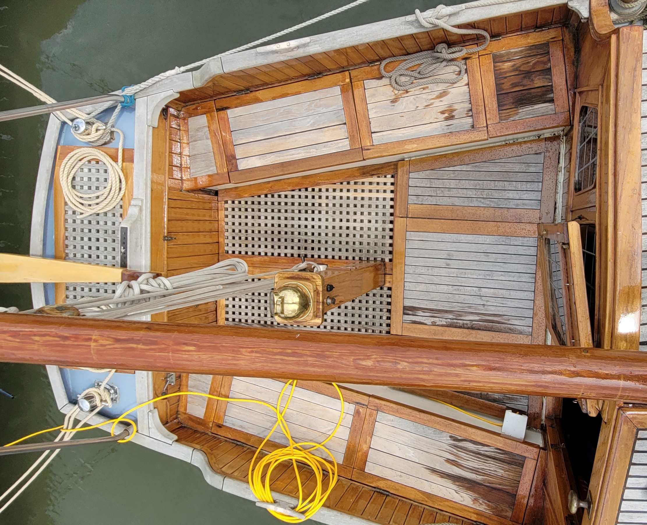foto: 35 Westerdijk Zeeschouw 10.00