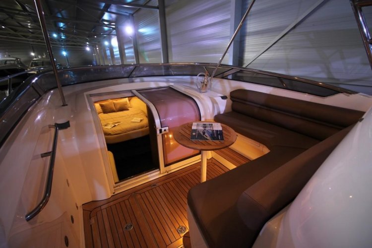 foto: 42 Sunseeker Sportfisher 37