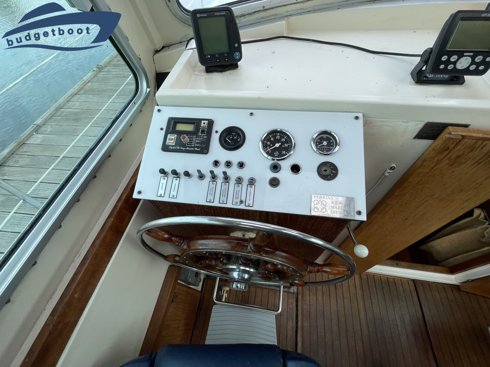 foto: 14 Rogger Rogger MK II (1050 OK)