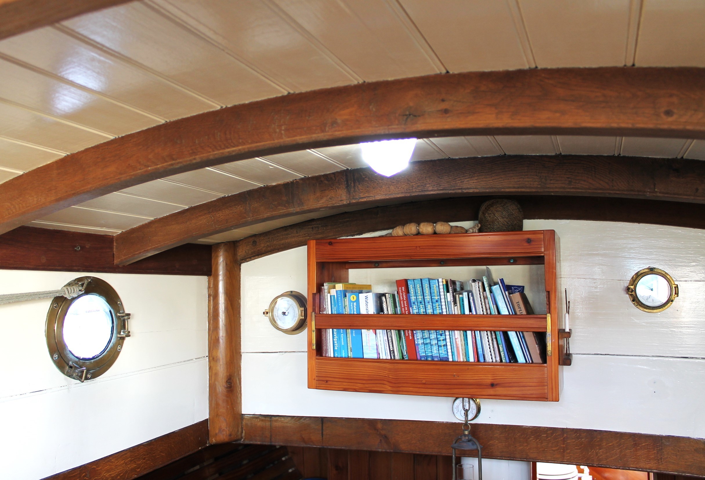 foto: 27 Zeegaand Zeilschip Galjas