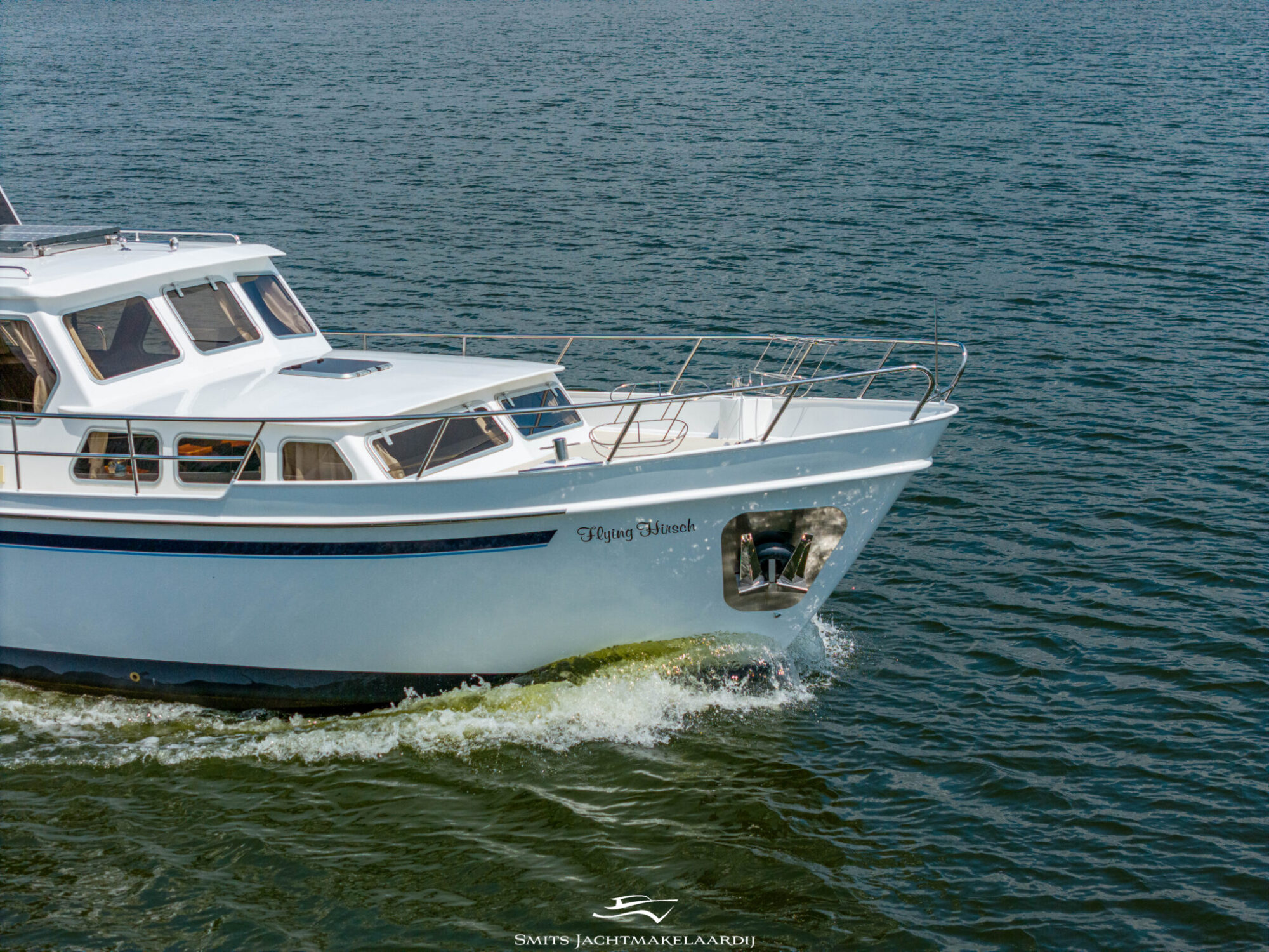 foto: 62 Amirante Amirante Kruiser 12.50 AK Cabrio
