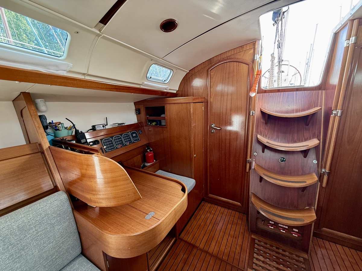 foto: 50 Jeanneau Sun Fast 36