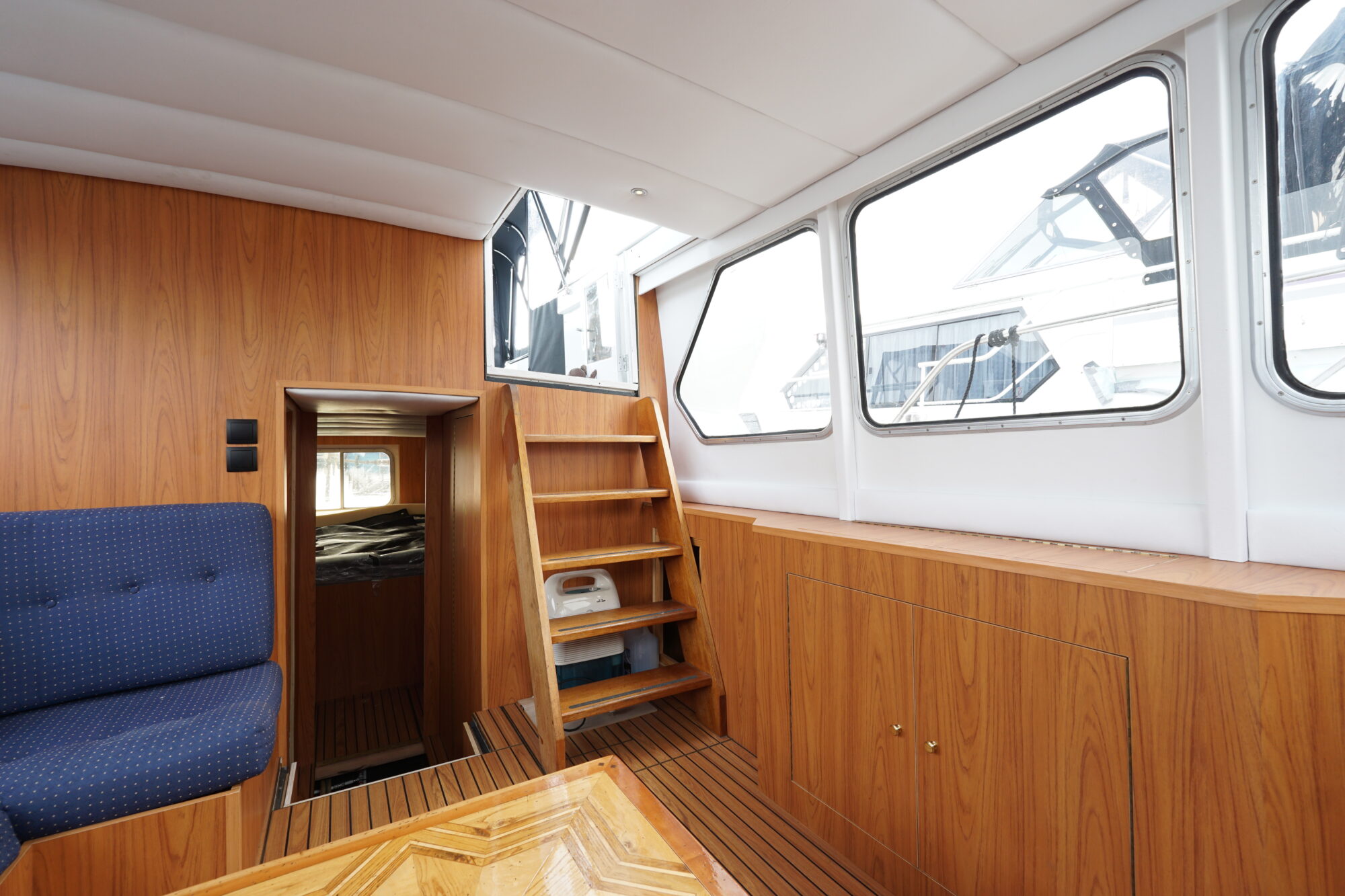 foto: 75 Valkkruiser Valkkruiser 12.60 AK Cabrio
