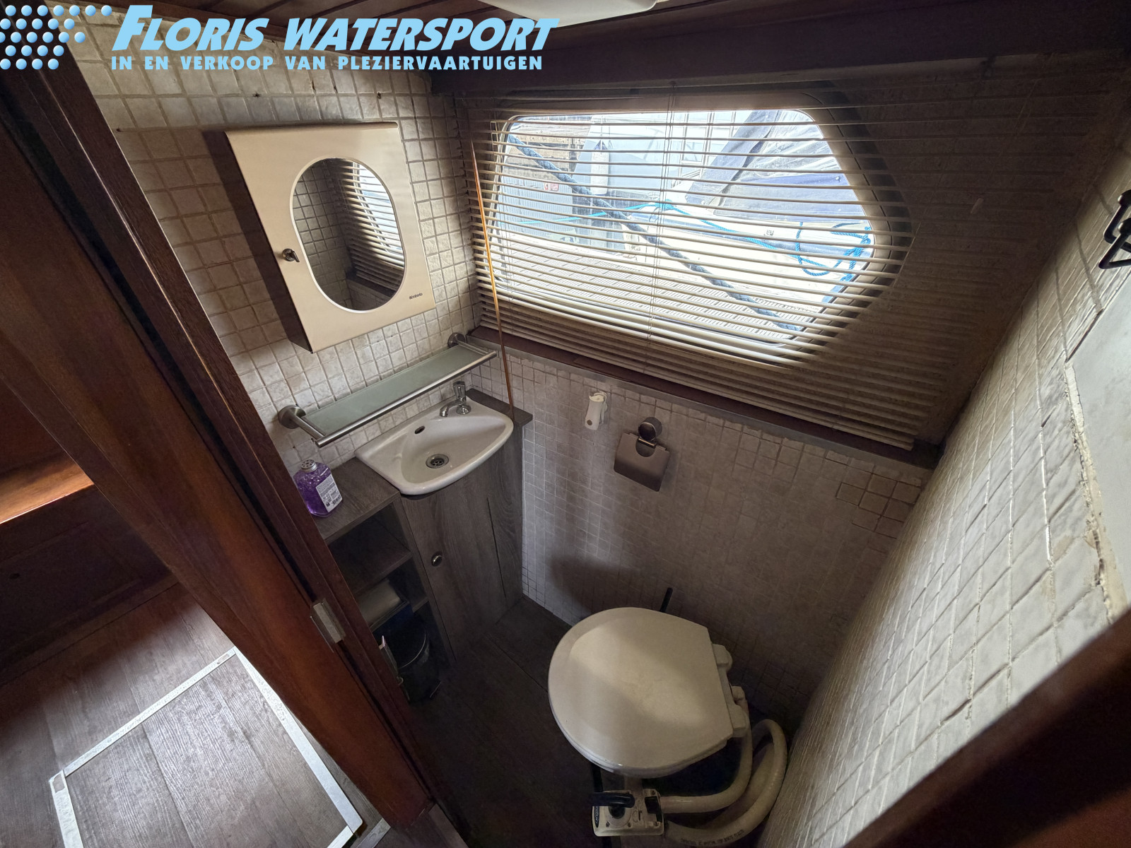 foto: 13 Waterman 1100 GSAK