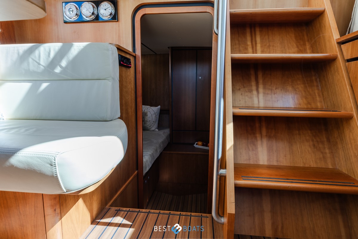 foto: 34 Linssen Grand Sturdy 60.33 AC Diamond Edition - SOLD