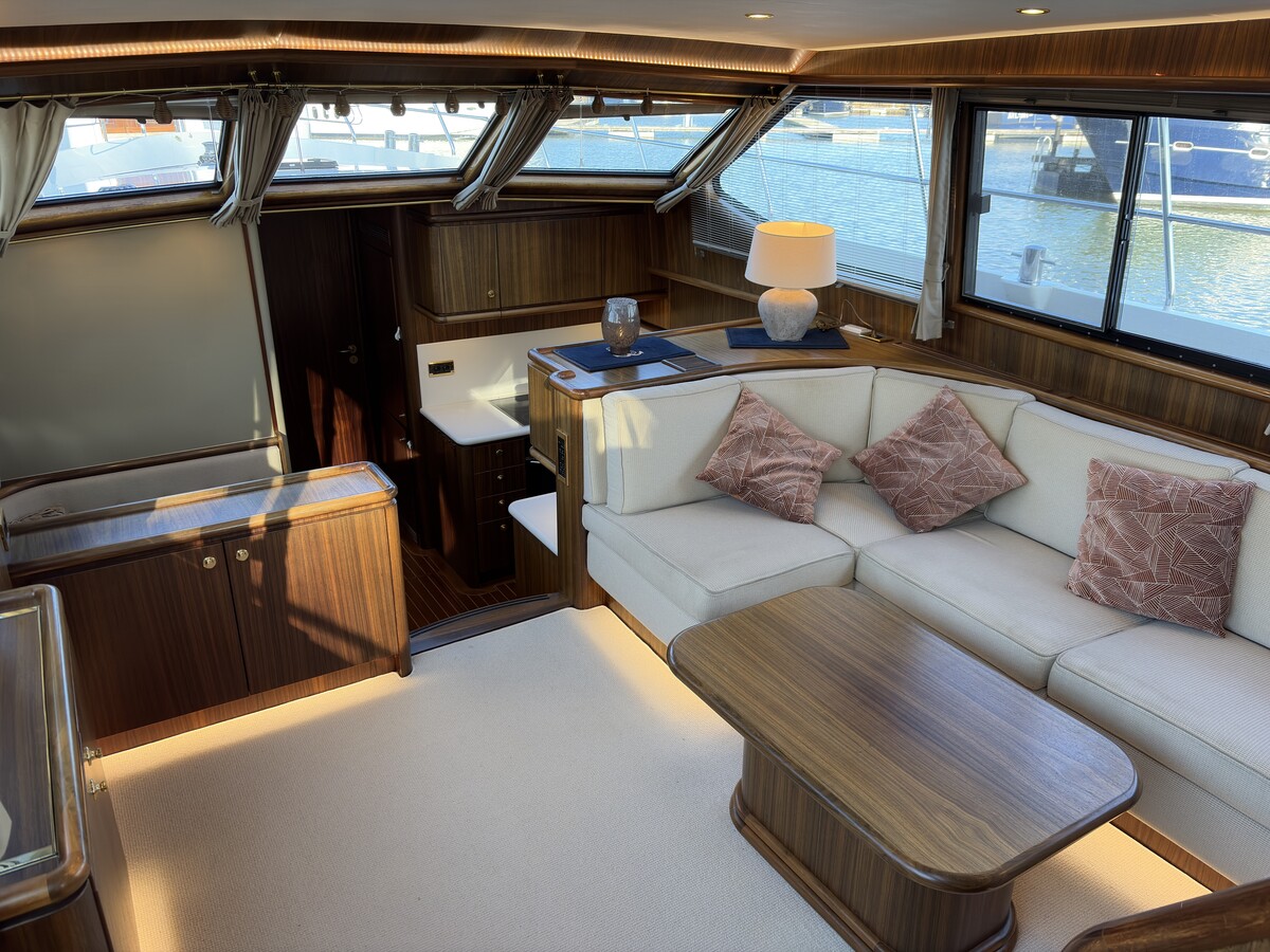 foto: 23 Pacific Allure 155 Cabrio