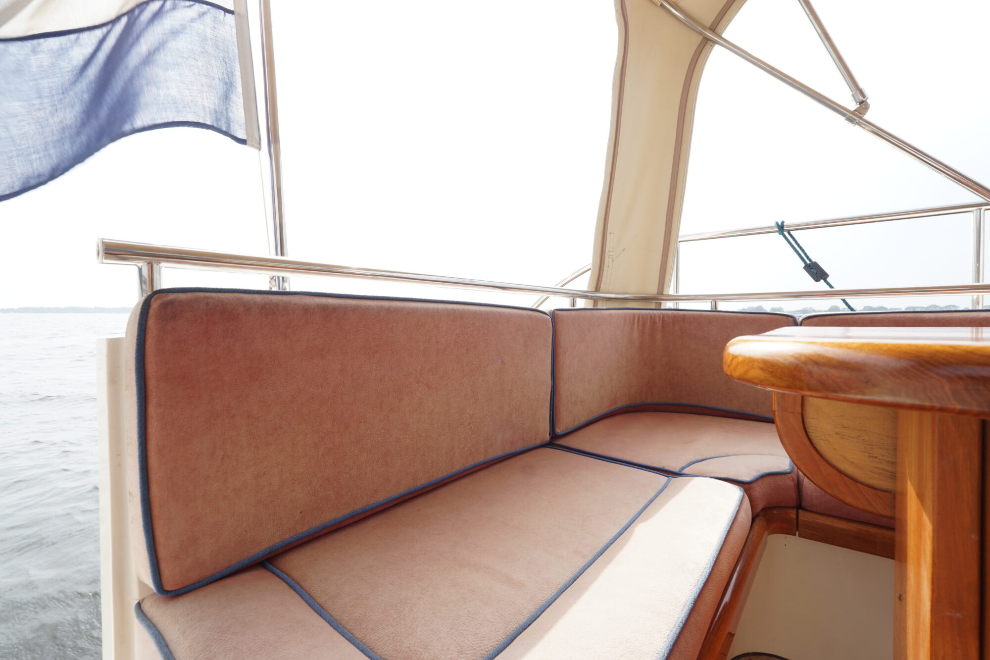 foto: 107 Tryvia Tryvia 1100 OK Cabrio Spiegeldeur