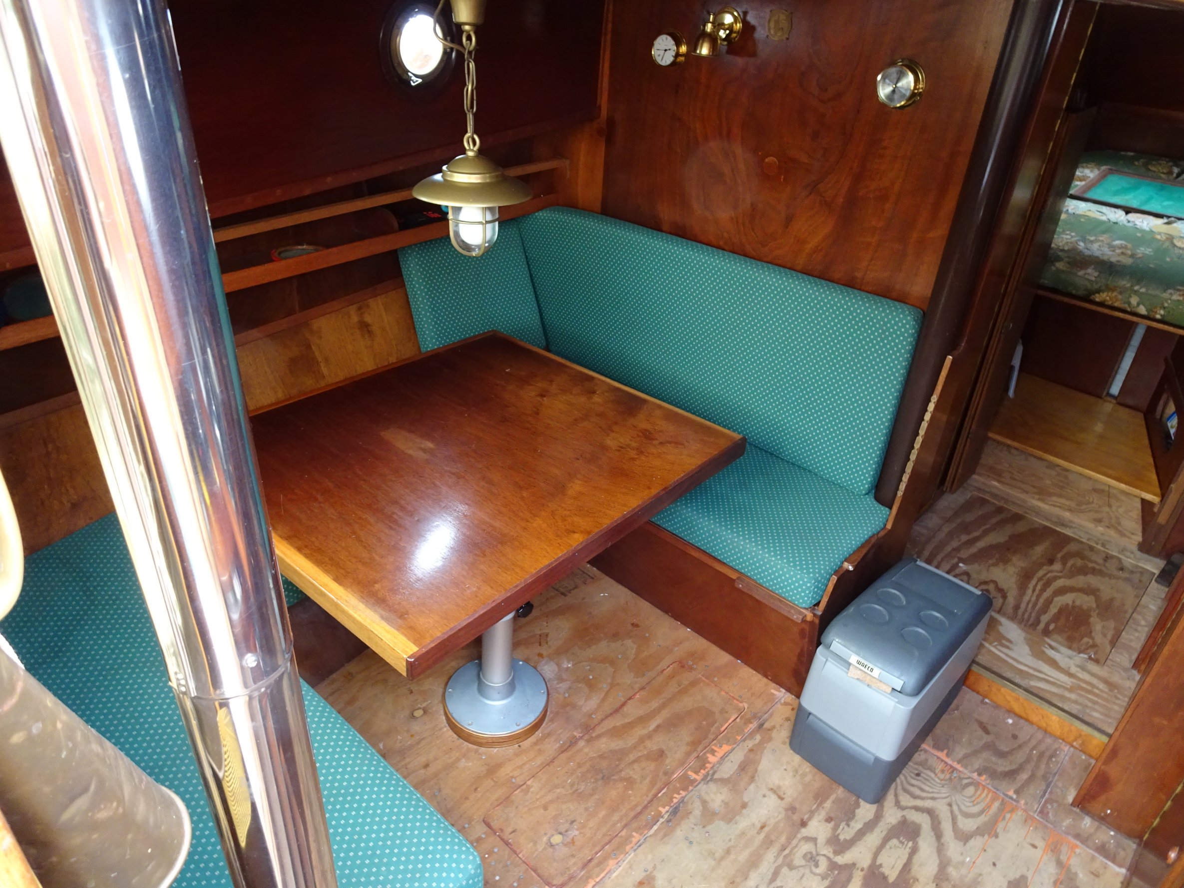 foto: 12 Kramer 850 Zeeschouw