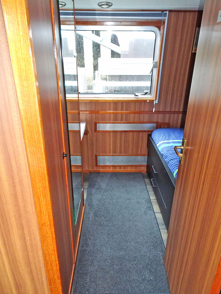 foto: 48 Luxe Varend Woonschip Rijn gecertificeerd