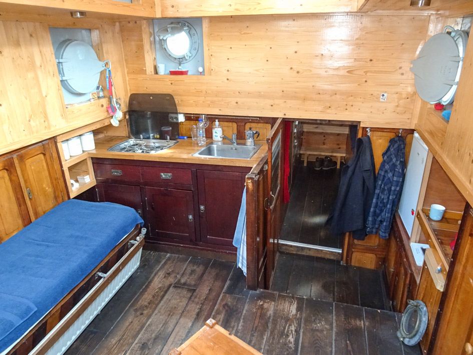 foto: 21 Motorkotter 16.80