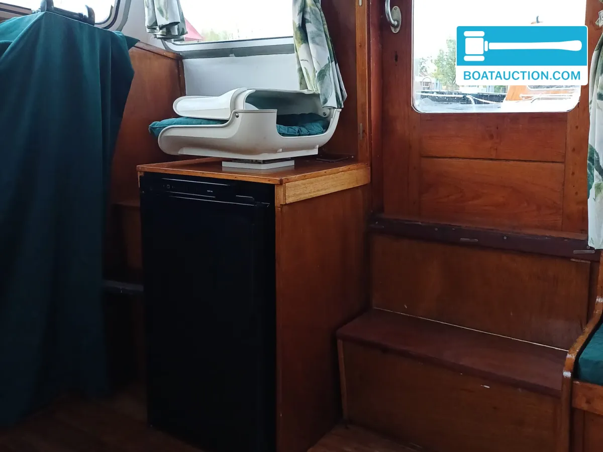 foto: 18 Waalkotter 1100 GSAK