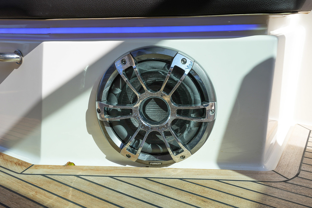 foto: 50 Sea Ray Sundancer 290