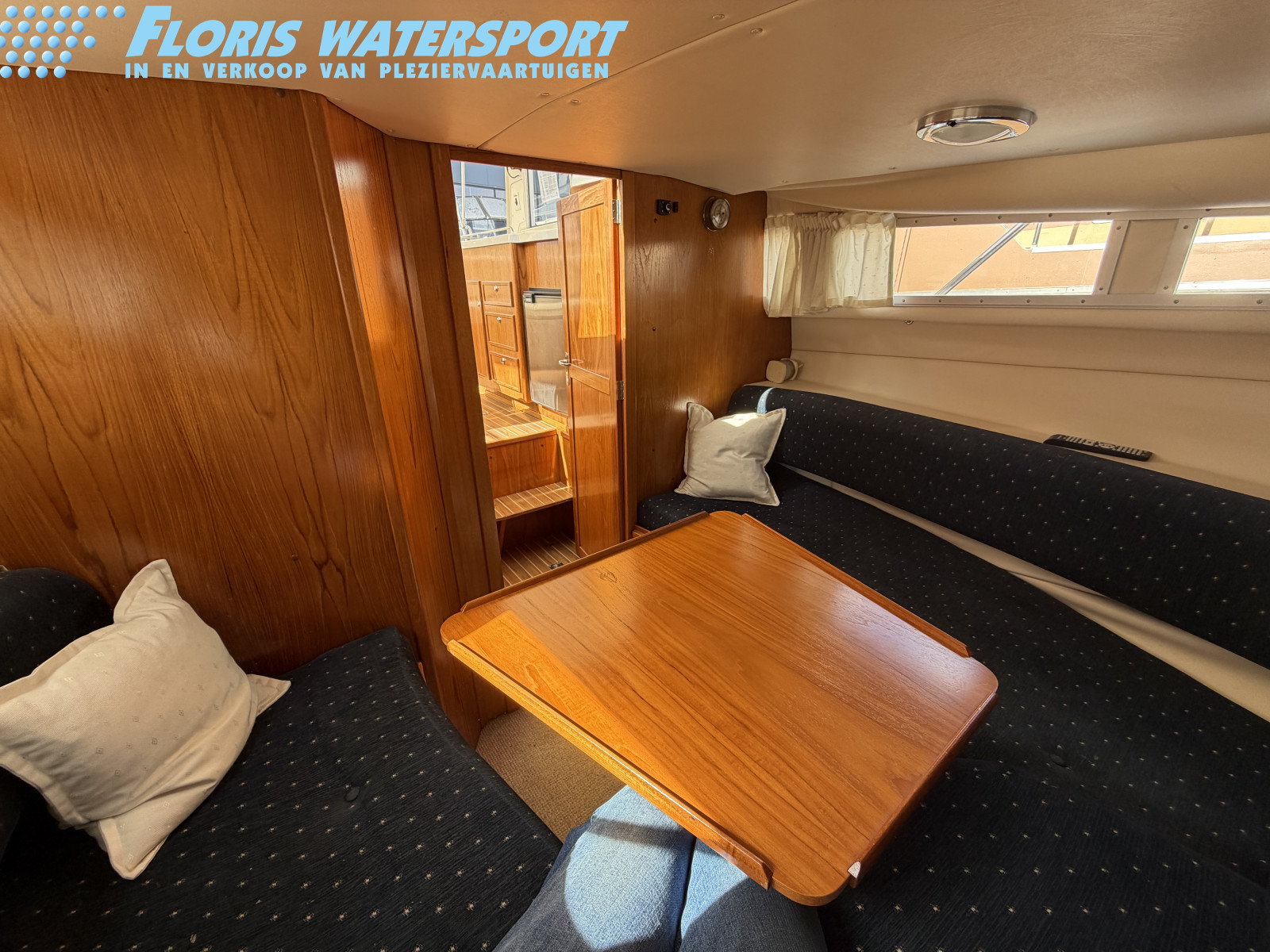 foto: 11 Marex 280 Holiday