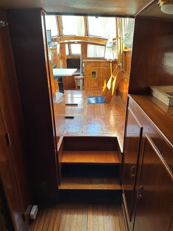 foto: 22 Palma Kruiser 40 B AK