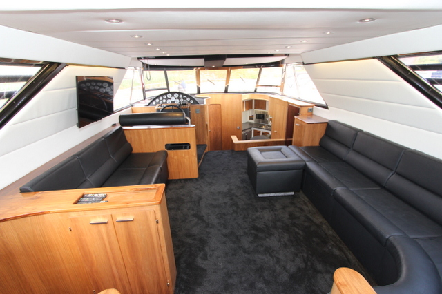 foto: 32 Riva Riva 20 Corsaro