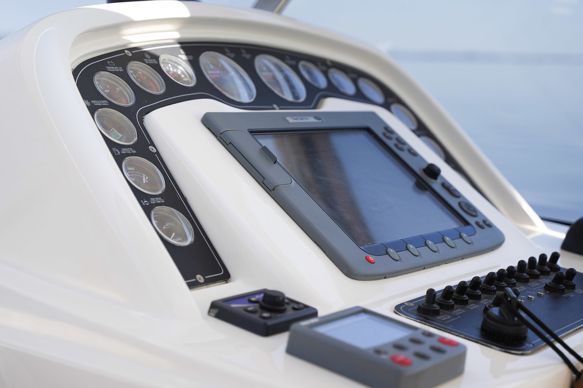 foto: 89 Apreamare 38 Comfort