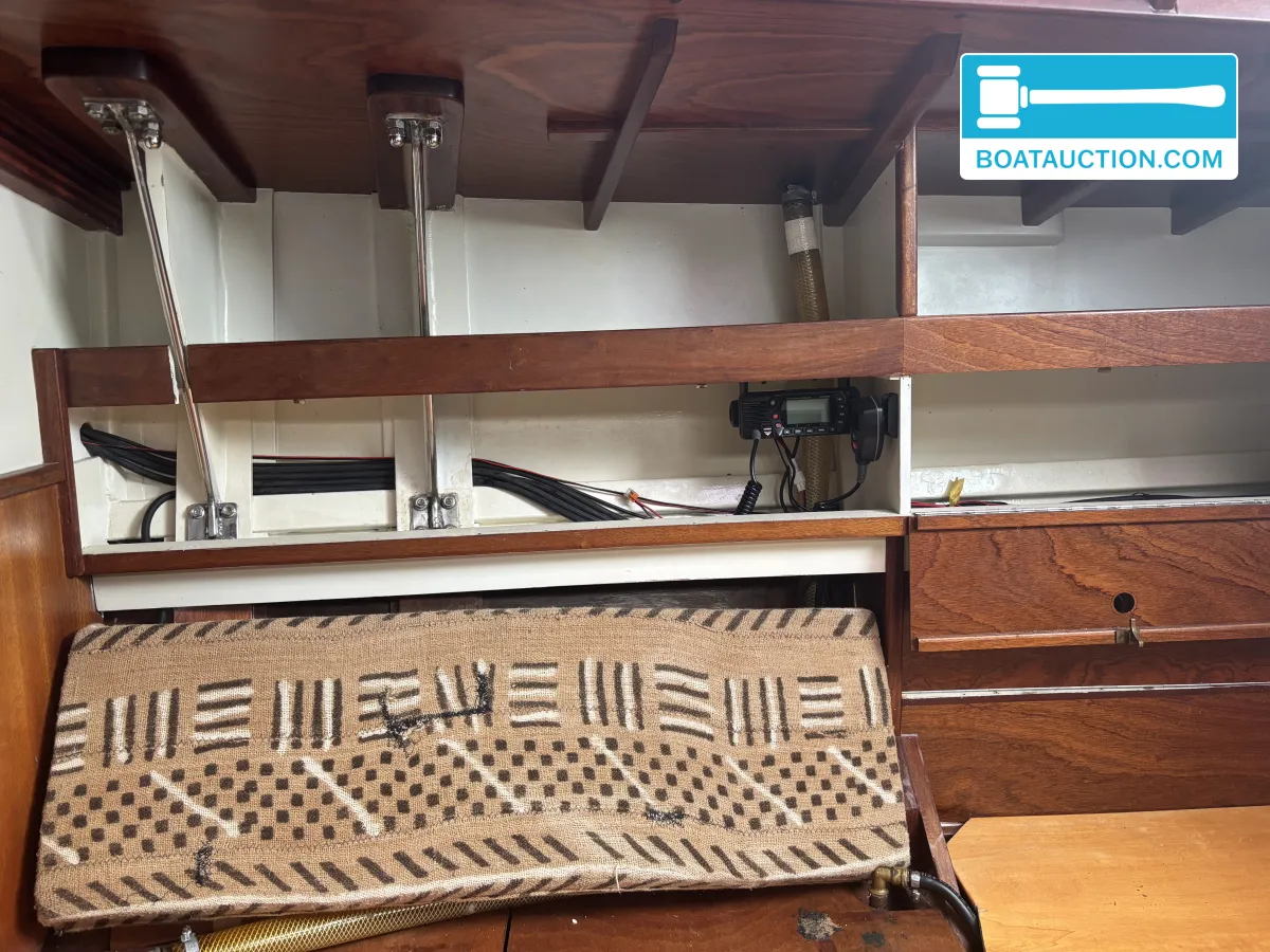 foto: 22 Waarschip 740 Ocean