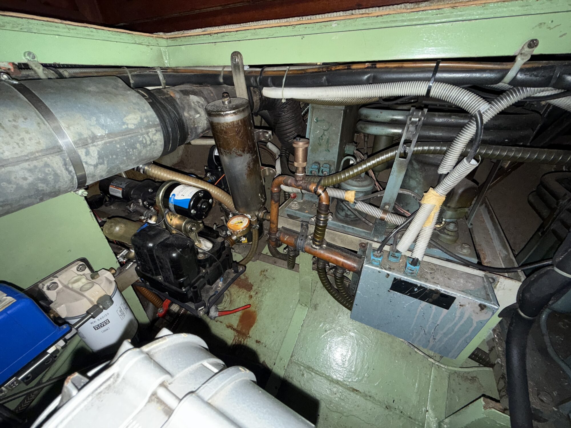 foto: 96 Lowland Lowland Rondspant Kruiser 13.00 AK Cabrio