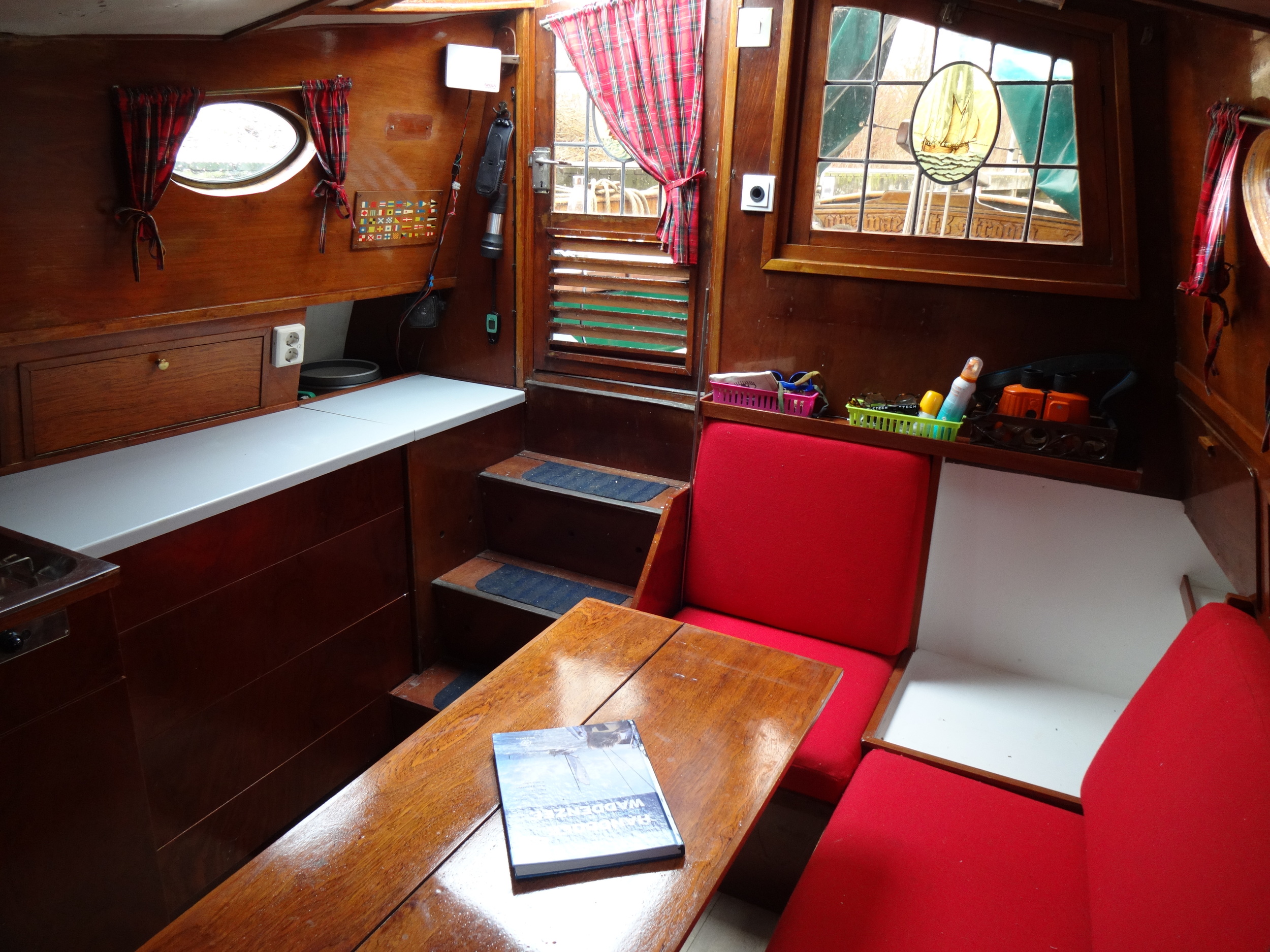 foto: 18 Zeeschouw Westerdijk 950