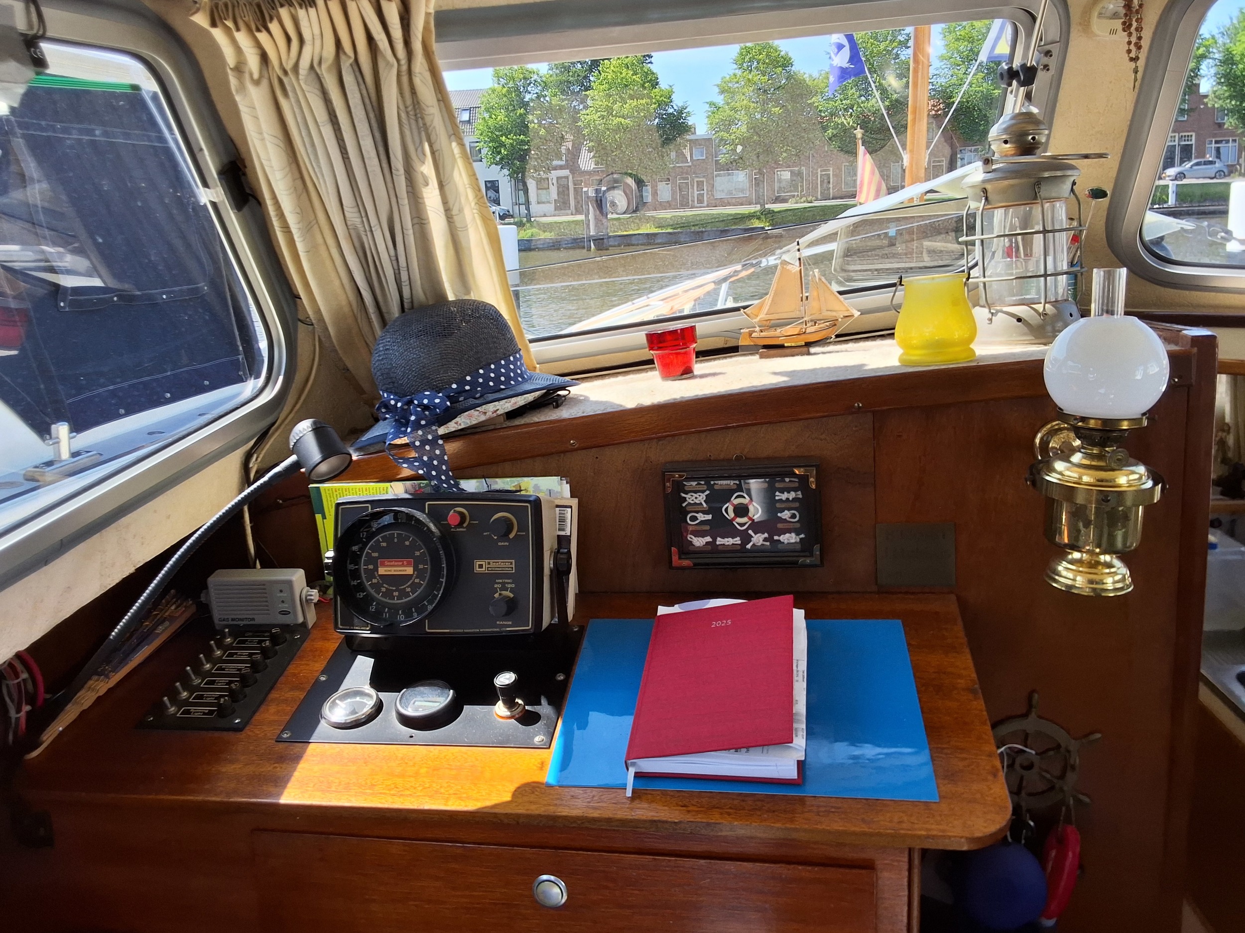 foto: 11 Beja Kruiser 960 AK