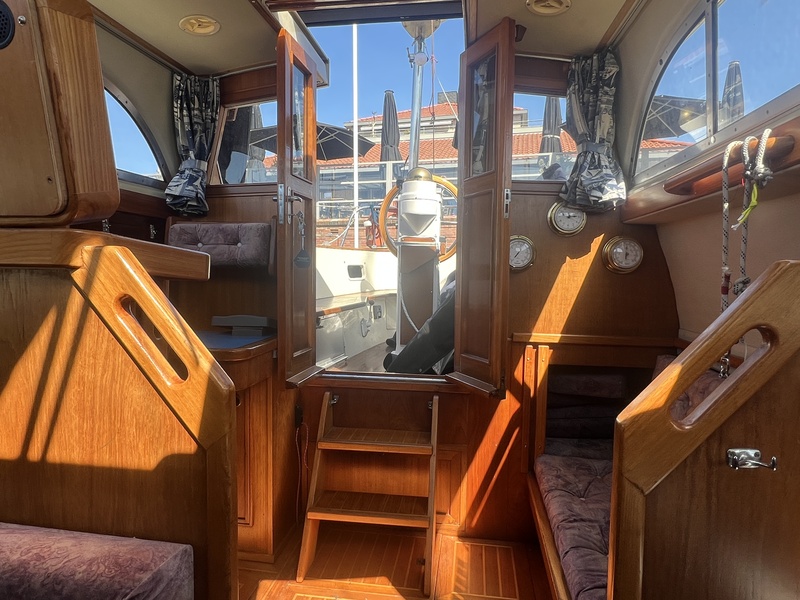 foto: 29 Fjord 33 MS