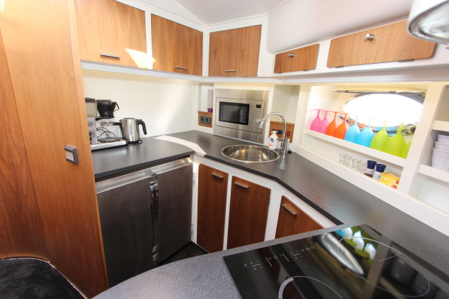 foto: 33 Riva Riva 20 Corsaro