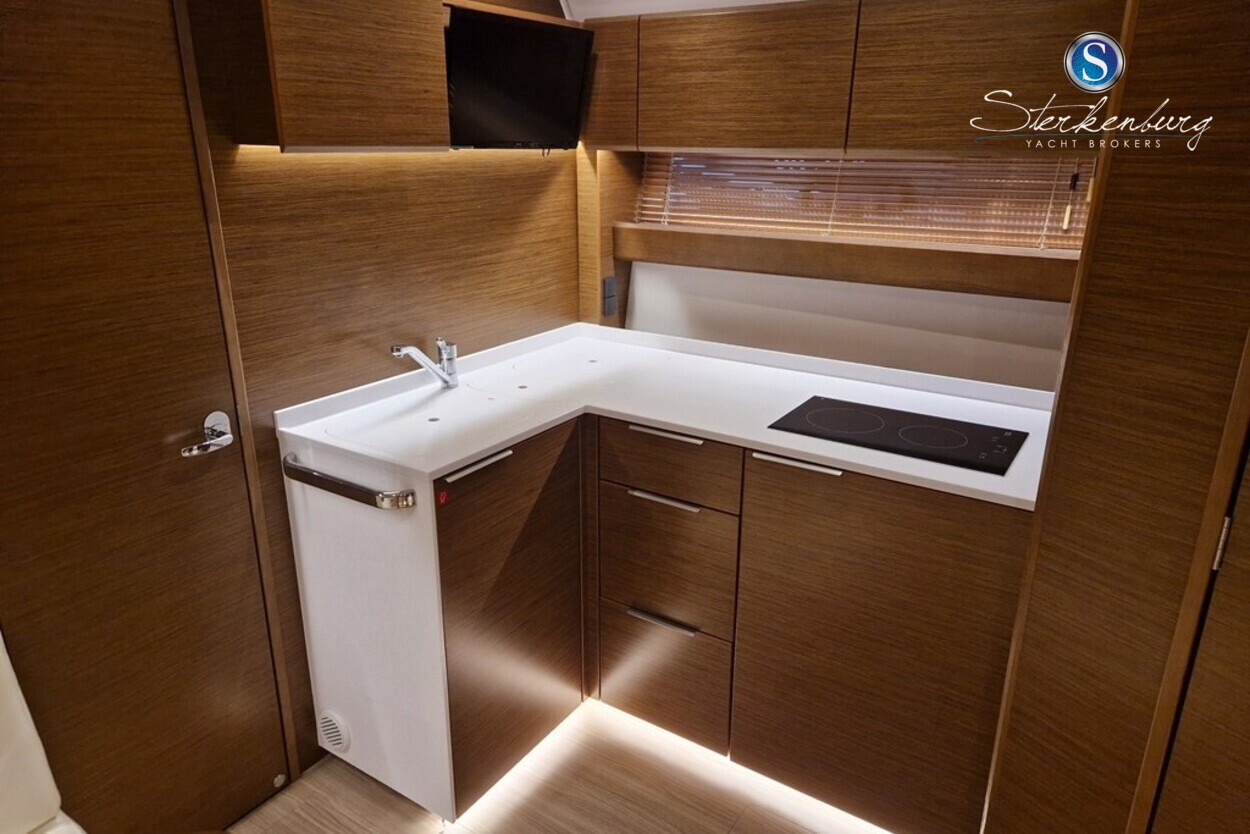 foto: 50 Bavaria S 40 HT