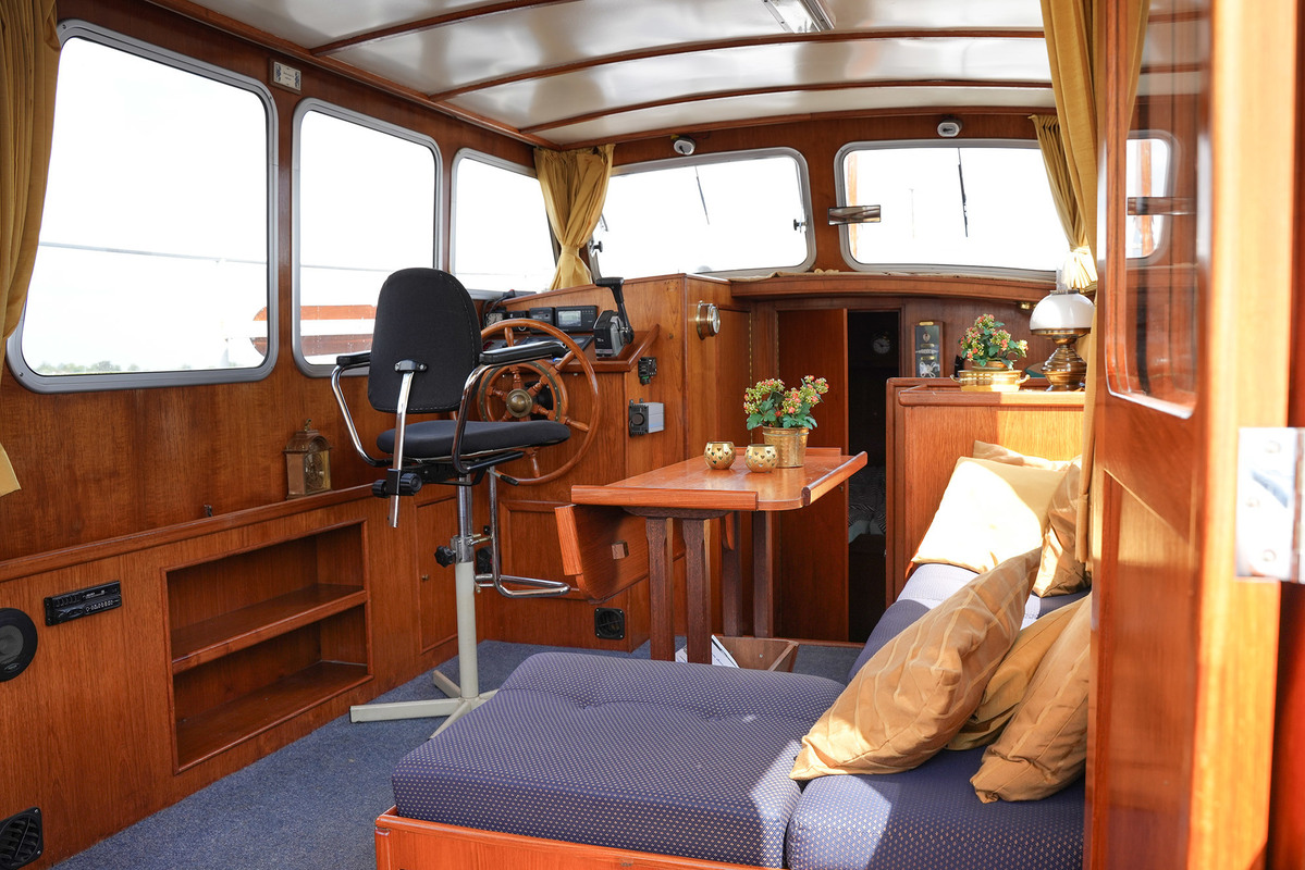 foto: 35 Bekebrede Kruiser 950