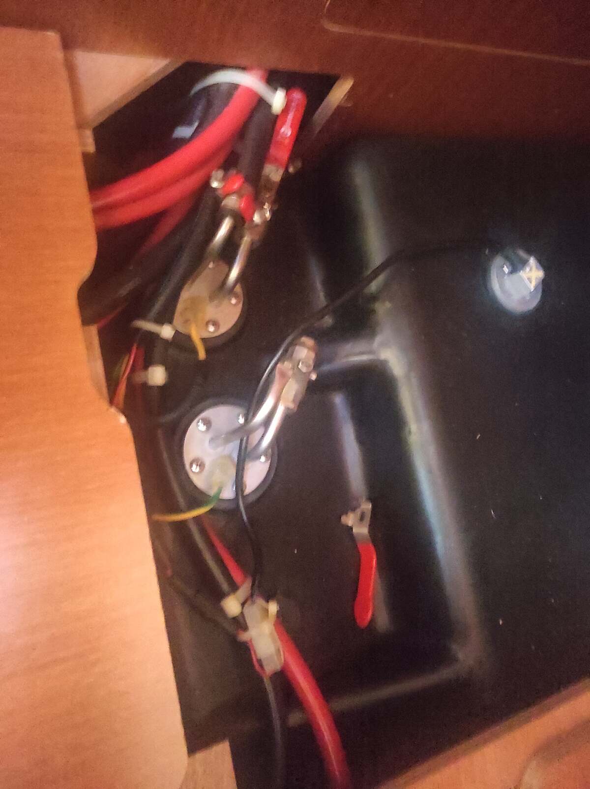 foto: 71 Beneteau Oceanis 41