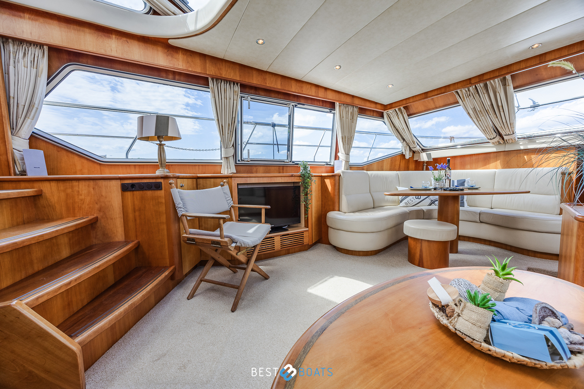 foto: 41 Van den Hoven Exclusive 1600