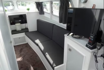 foto: 6 Heckruiser 10,50 AK GS DB