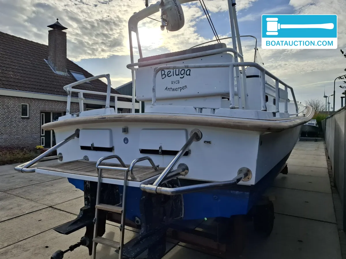 foto: 17 Tecnoyacht Puma 2