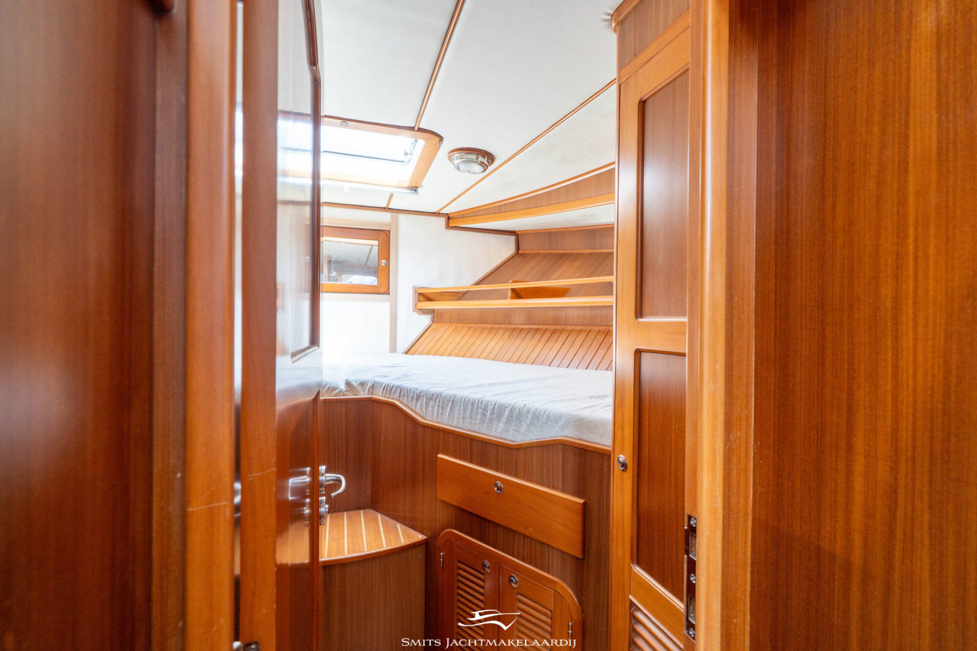 foto: 72 Baltic Baltic Trawler 40 Flybridge