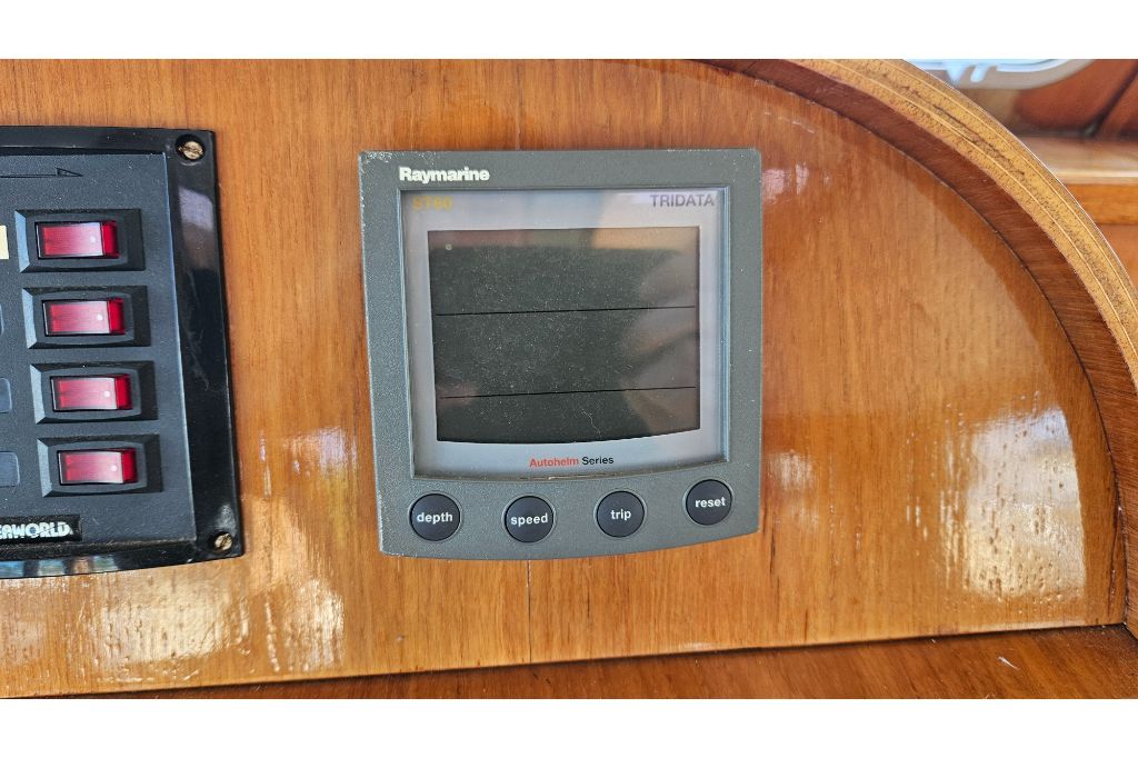 foto: 78 De Ruiter Kotter 1400