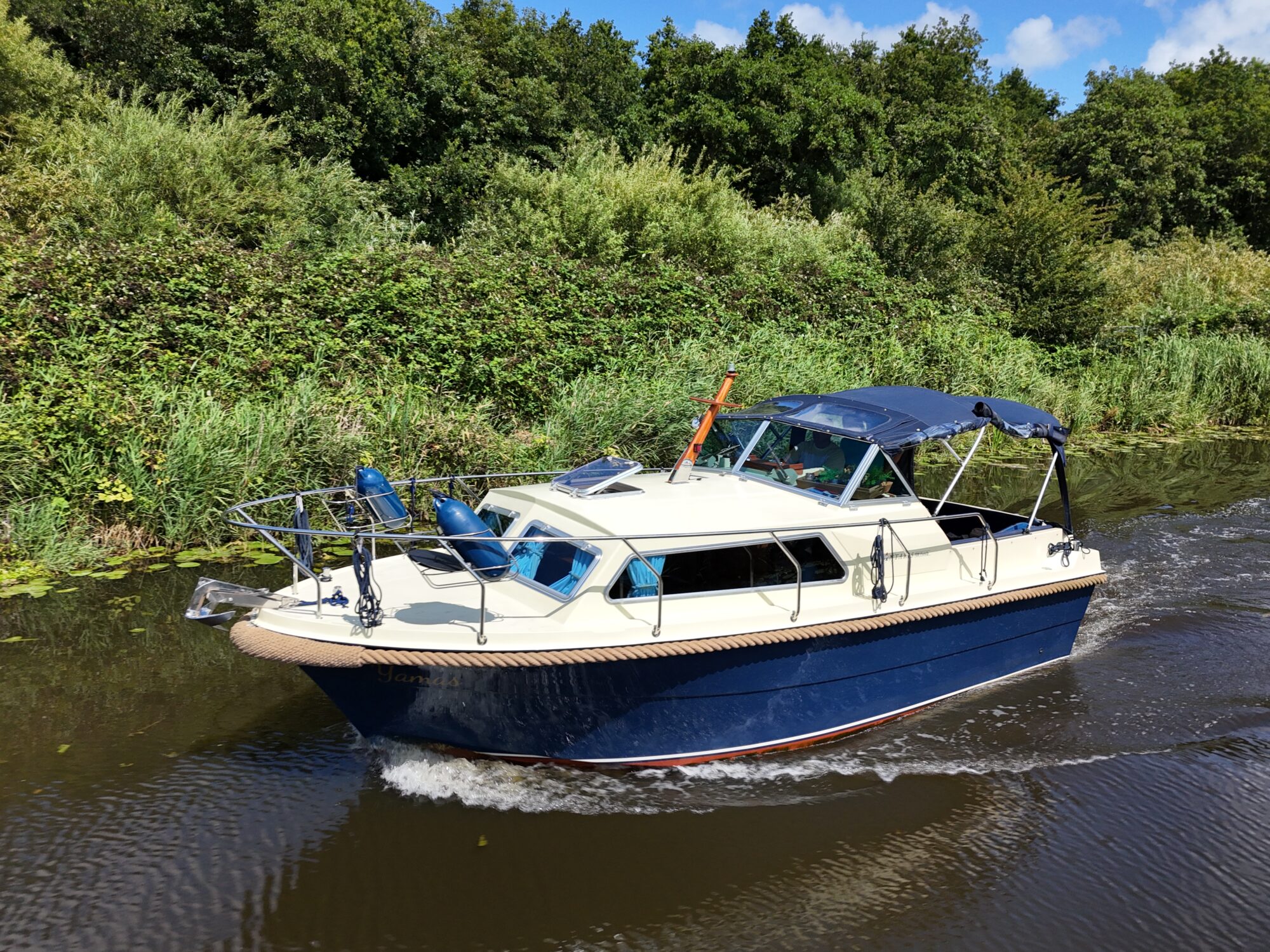 foto: 26 Antaris Antaris 7.20 Family