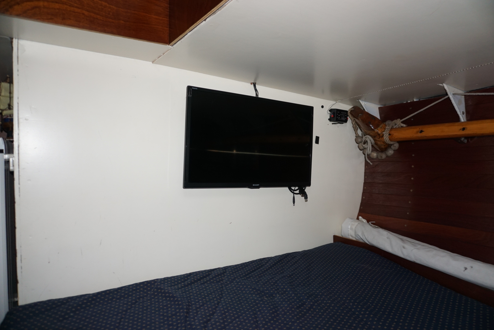 foto: 31 Tjalk Motortjalk 11.80 OK