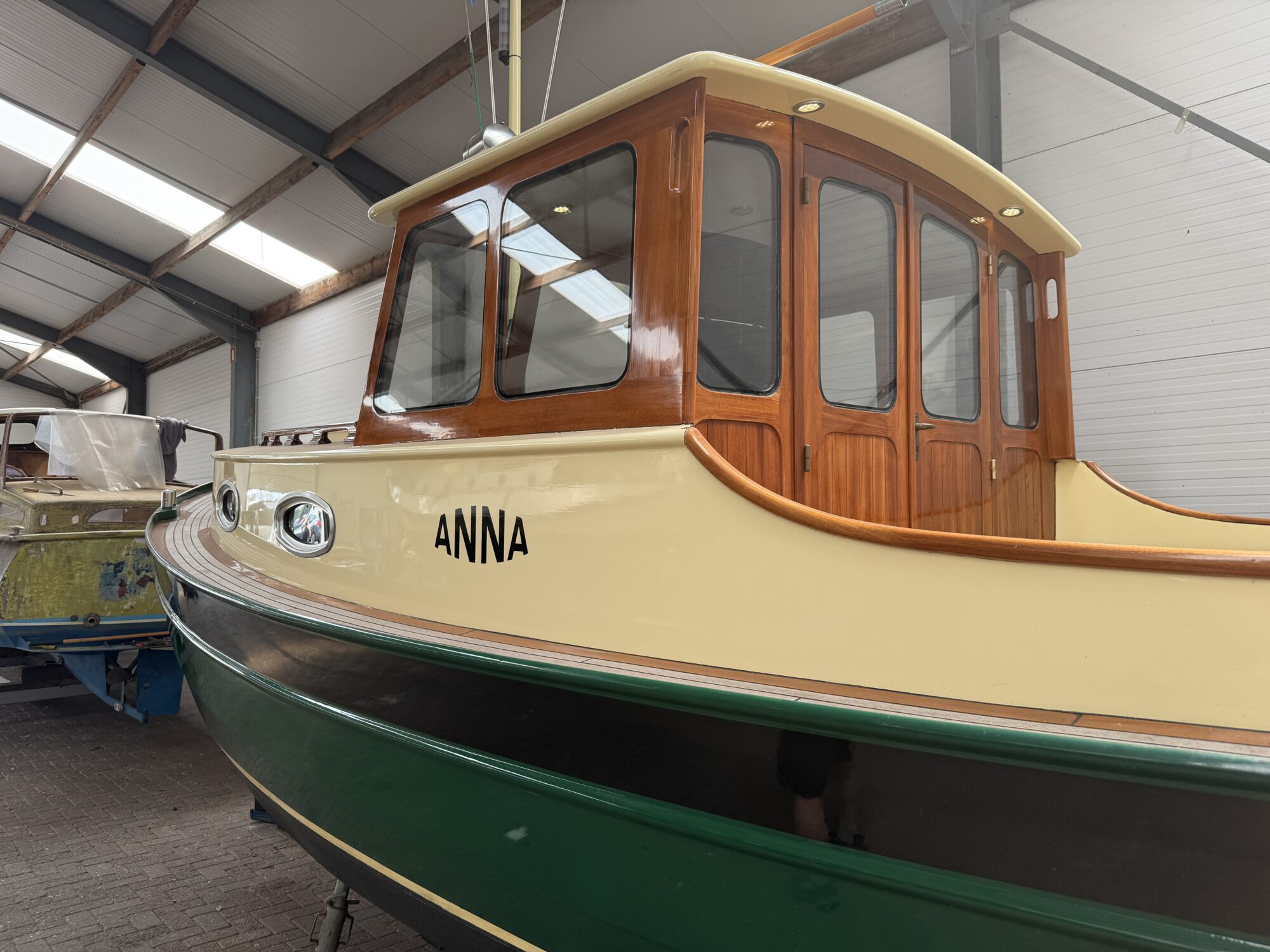 foto: 43 Euroship Eurosloep 7.70 OK