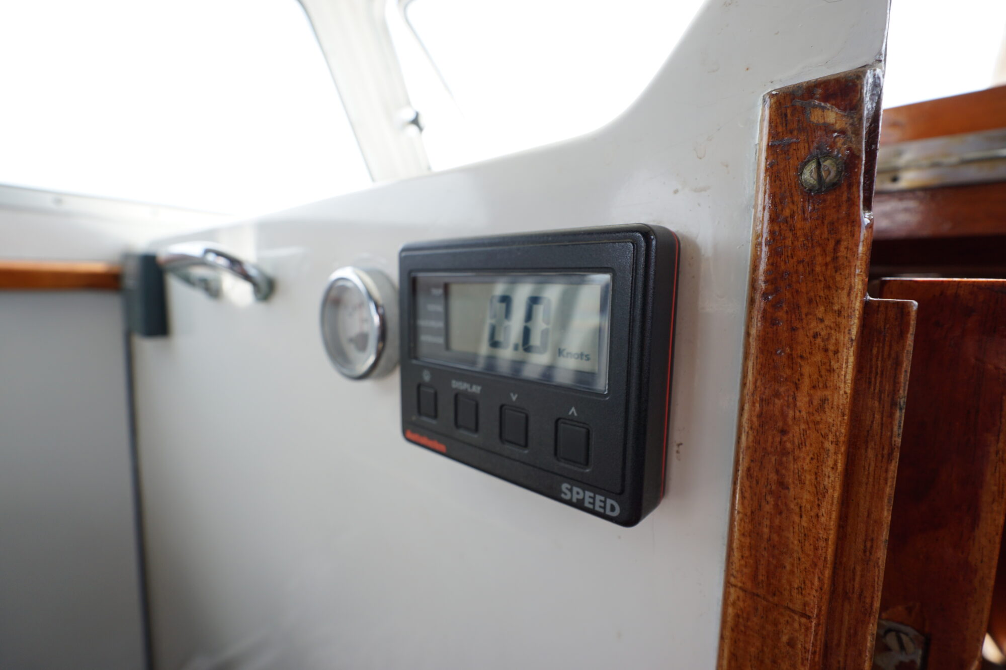 foto: 56 Finclipper Finnclipper 35