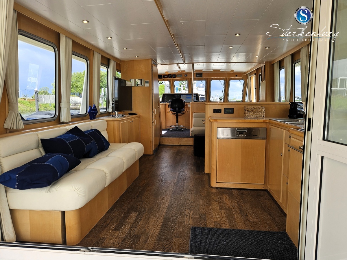 foto: 55 Almtrawler 1600 AD