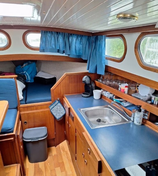 foto: 7 Faber kruiser 10,70