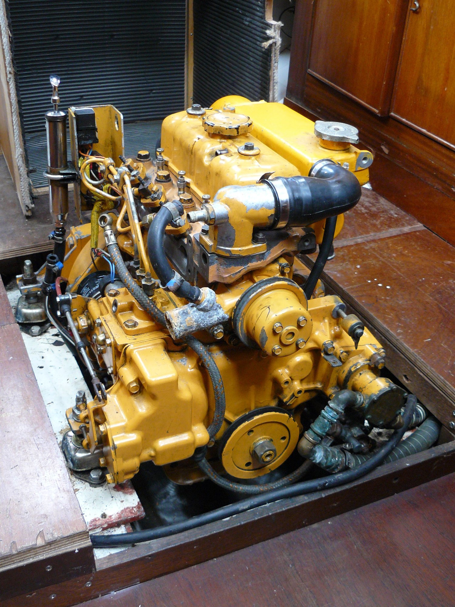 foto: 21 Alfred Mylne 10.50