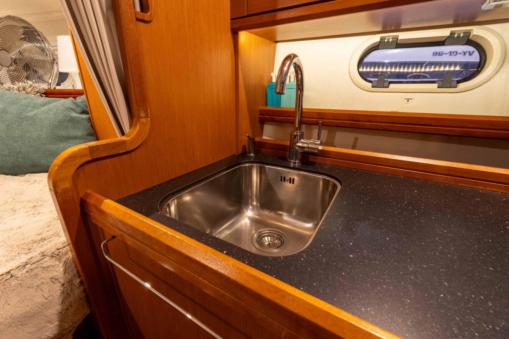 foto: 32 Bavaria Bavaria 32 Sport