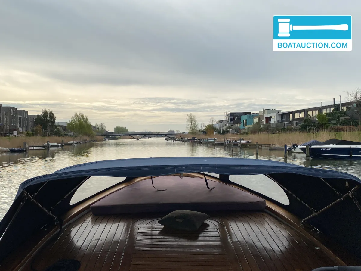 foto: 5 Harding Sloep 800