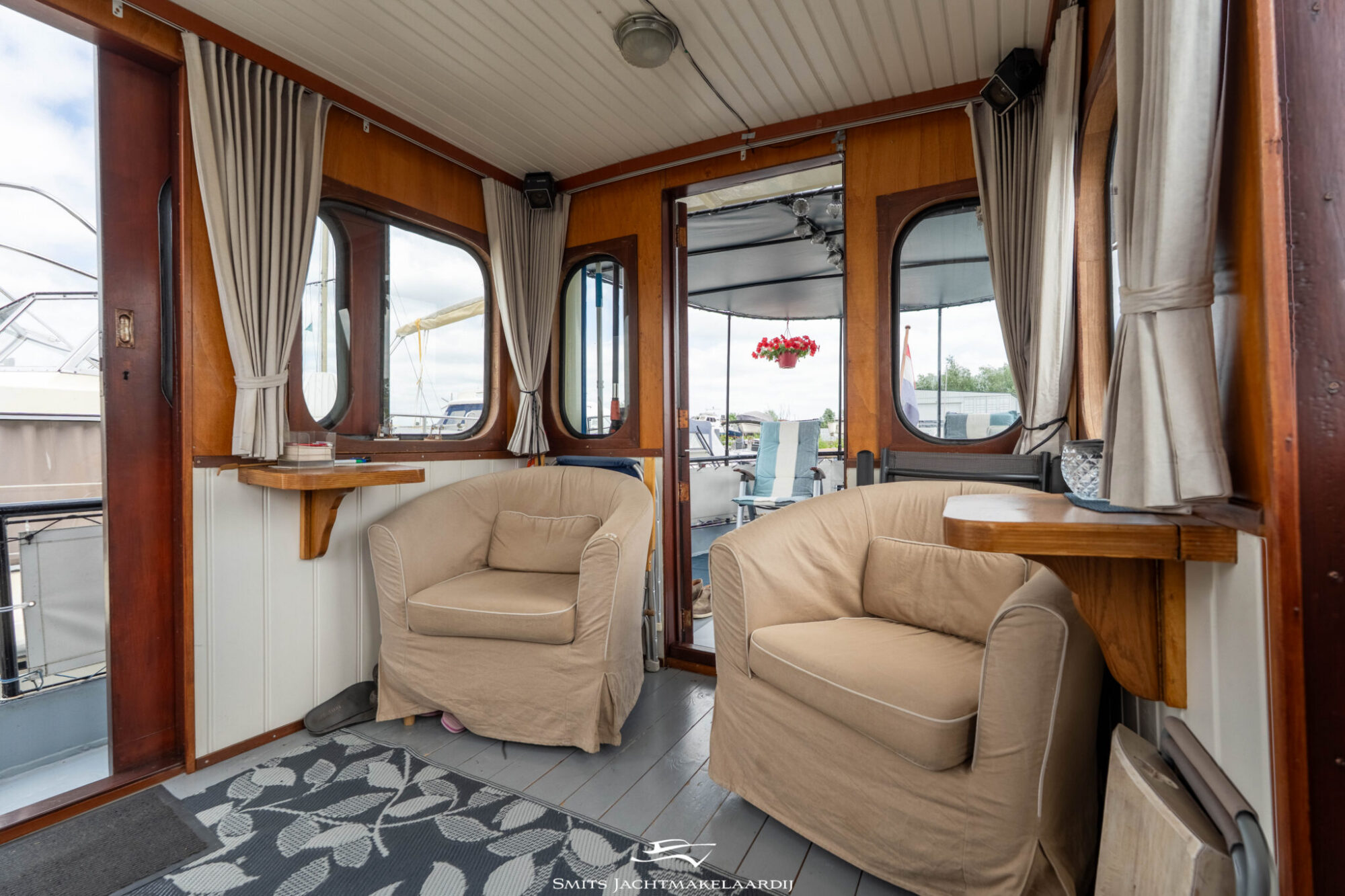 foto: 51 Oester Kotter Oester Kotter ‘Promenade’ 14.00 OK