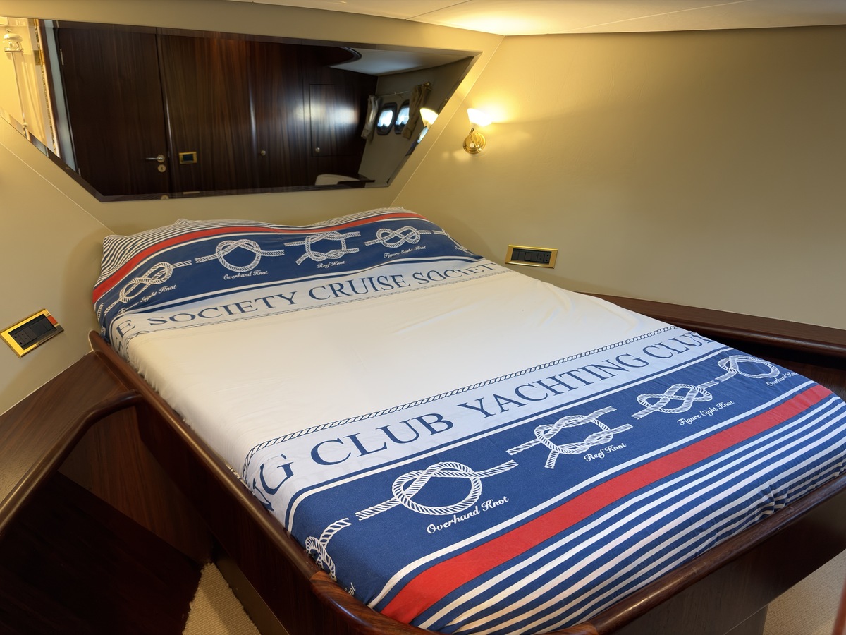 foto: 24 Pacific Allure 155 Cabrio