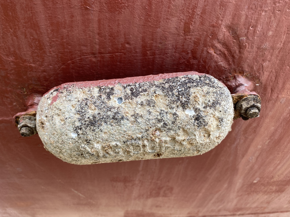 foto: 43 Gillissen  1130 AK Spiegelkotter