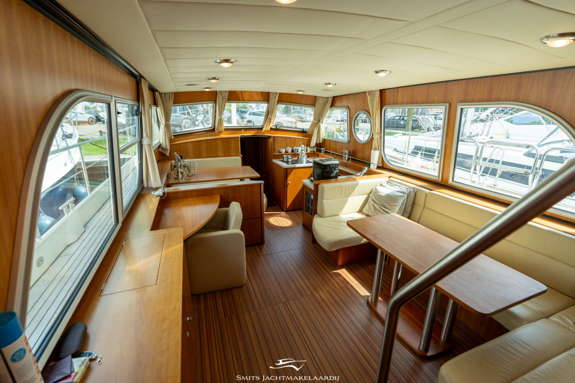 foto: 29 Linssen Linssen Grand Sturdy 43.9 AC