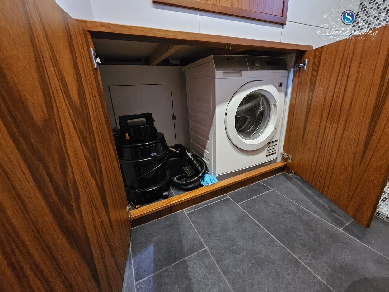 foto: 80 Hemmes 1800 GS