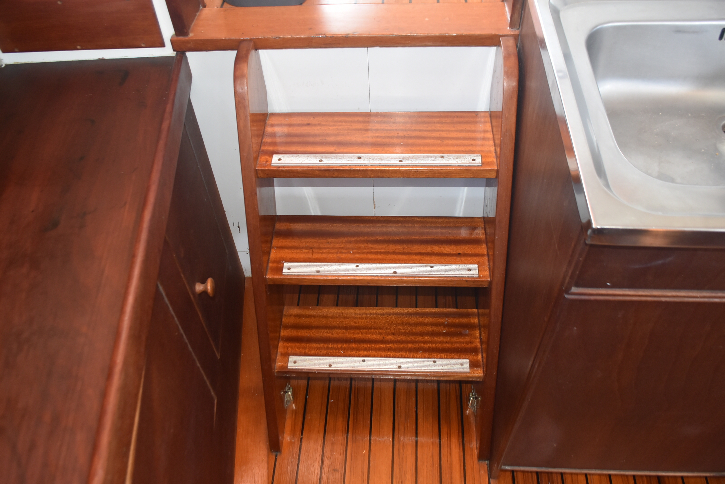 foto: 46 Spitsgat Motorkotter 11.50